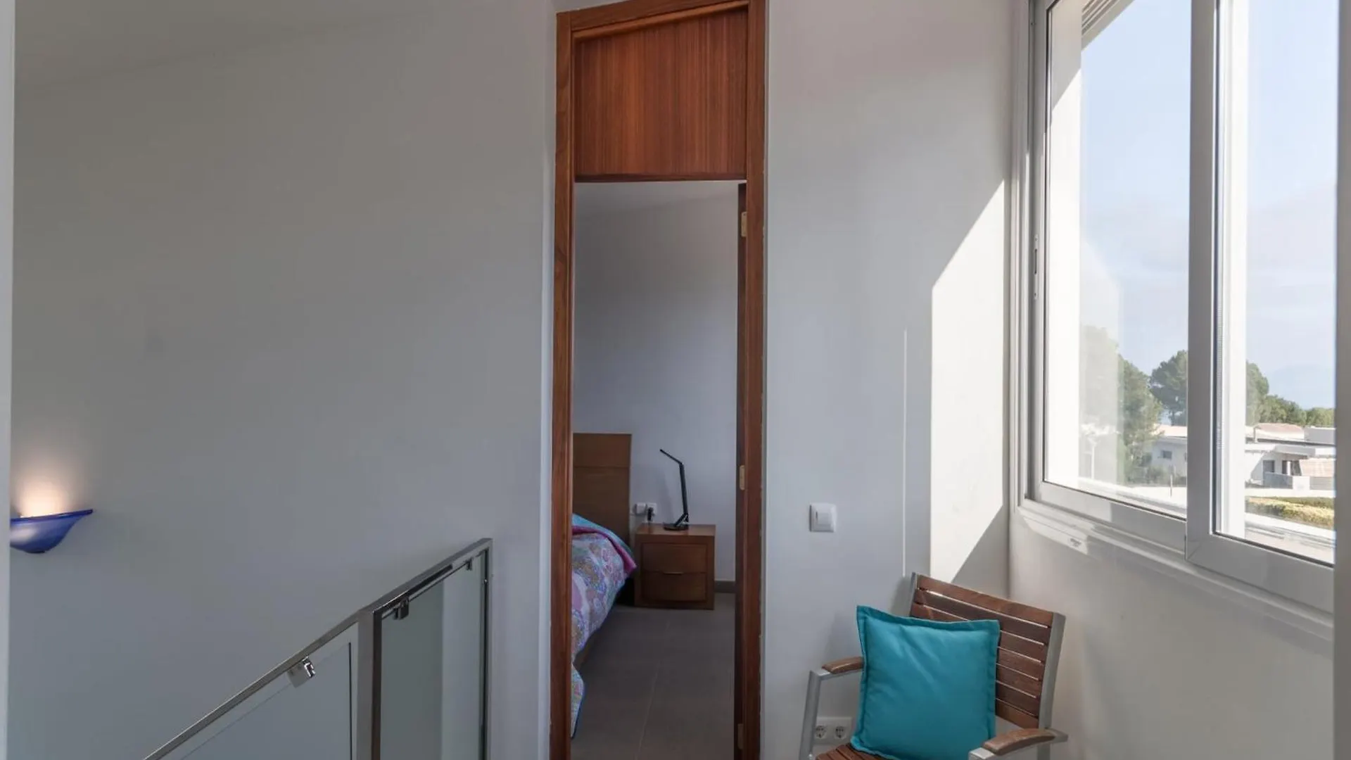 Villa Coastal Holiday Home With Private Pool Son Serra de Marina