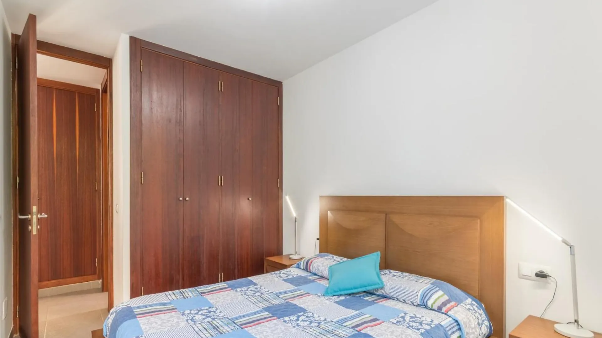 Coastal Holiday Home With Private Pool Son Serra de Marina Villa