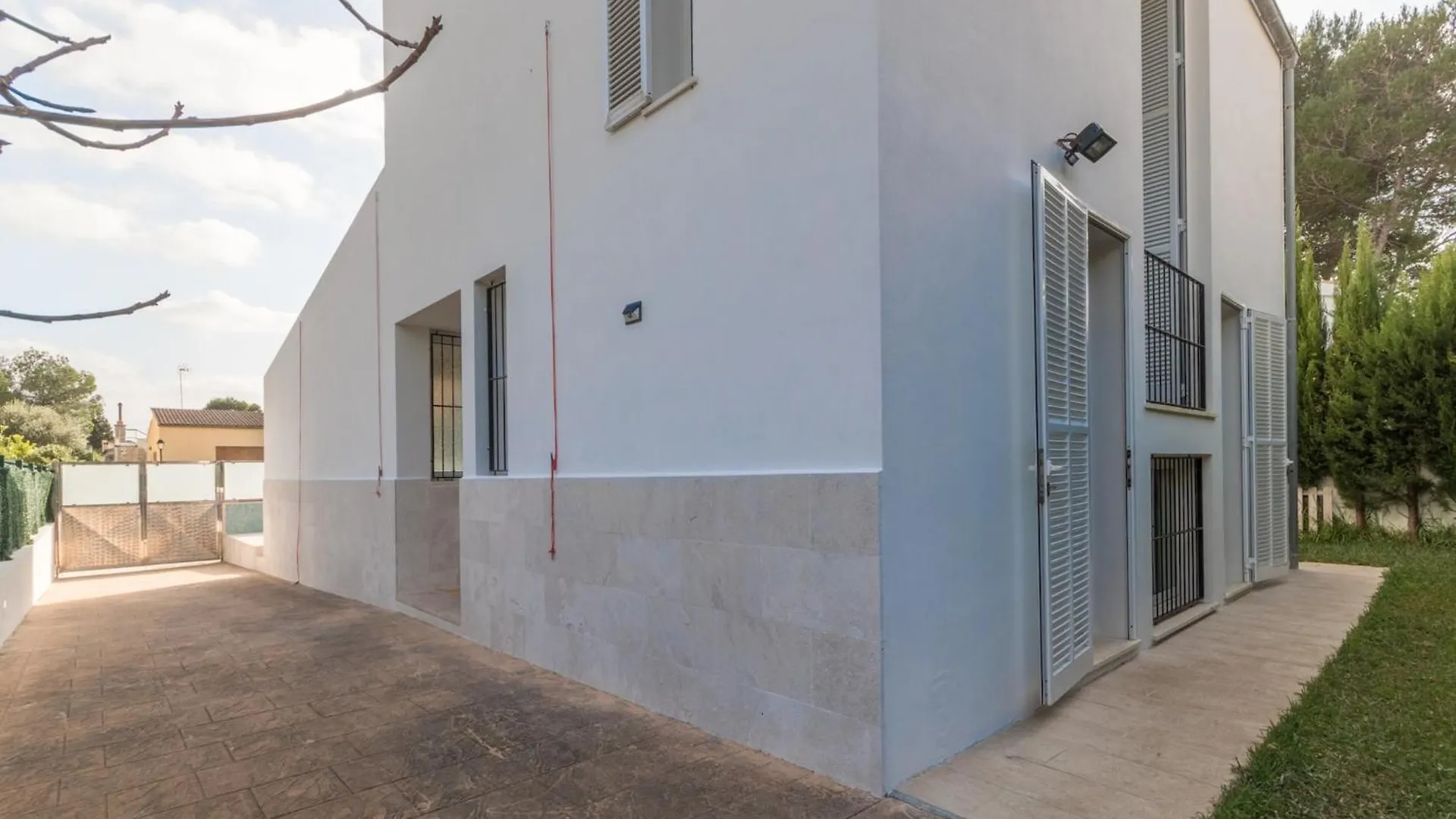 Villa Coastal Holiday Home With Private Pool Son Serra de Marina