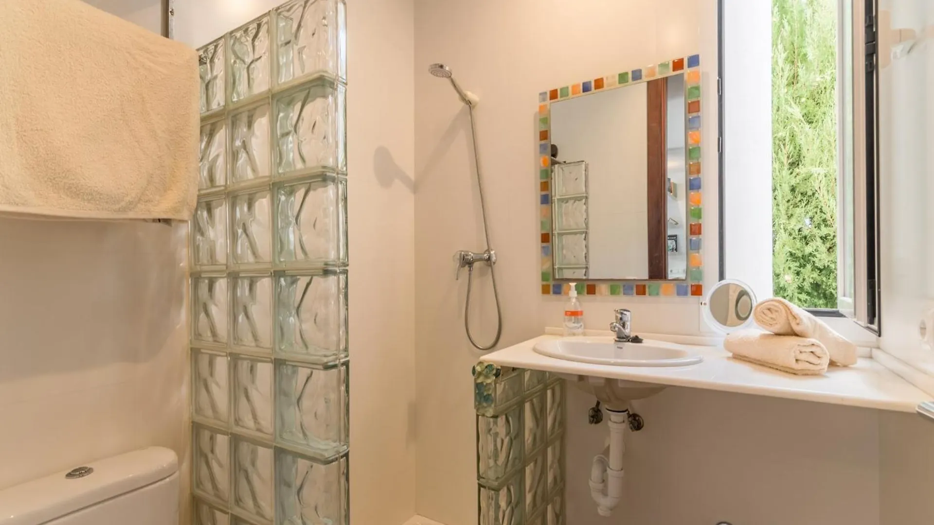 Coastal Holiday Home With Private Pool Son Serra de Marina 0*,