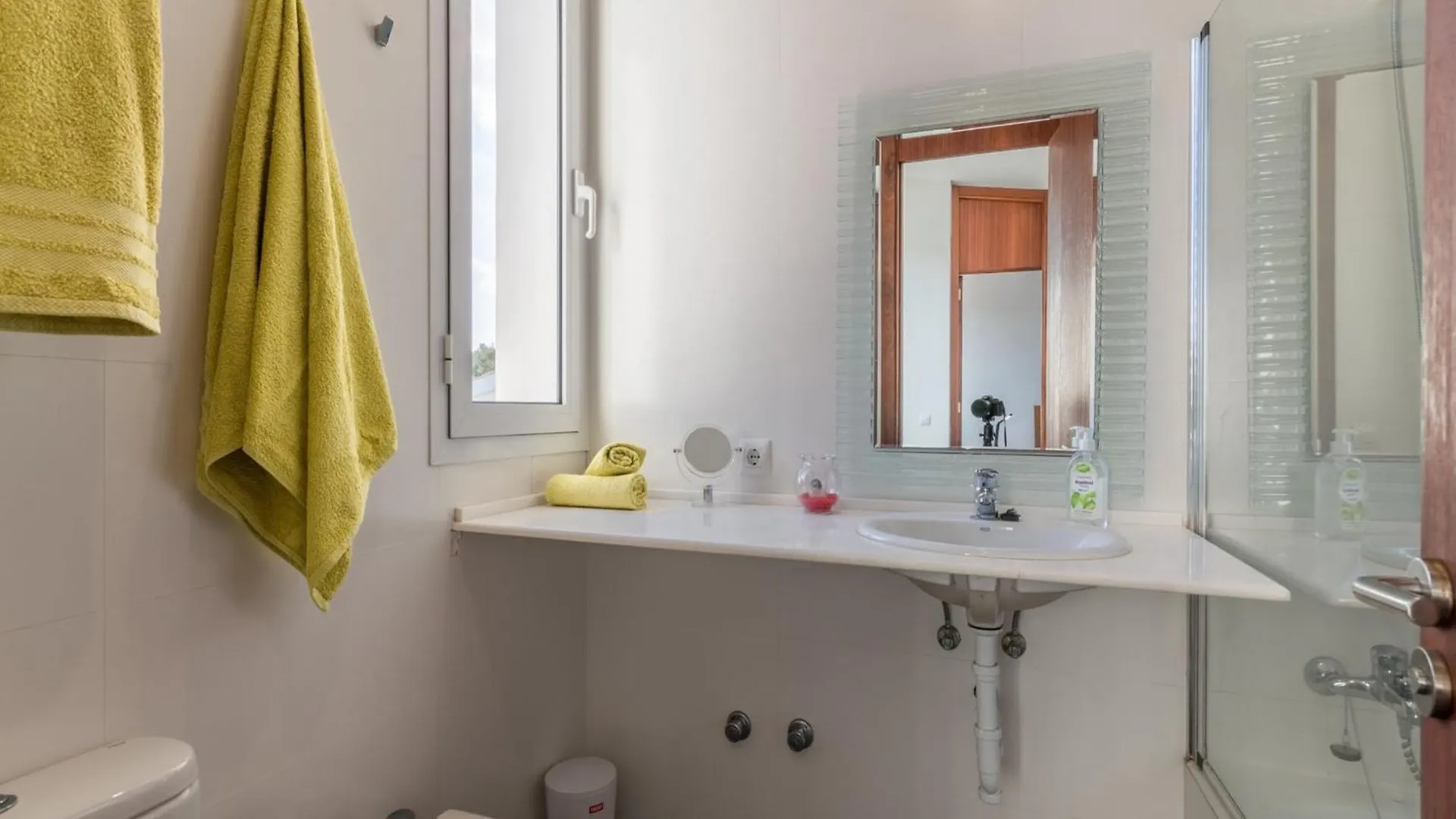 Villa Coastal Holiday Home With Private Pool Son Serra de Marina