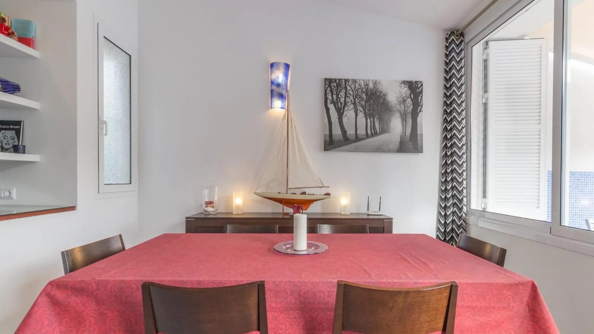 Coastal Holiday Home With Private Pool Son Serra de Marina