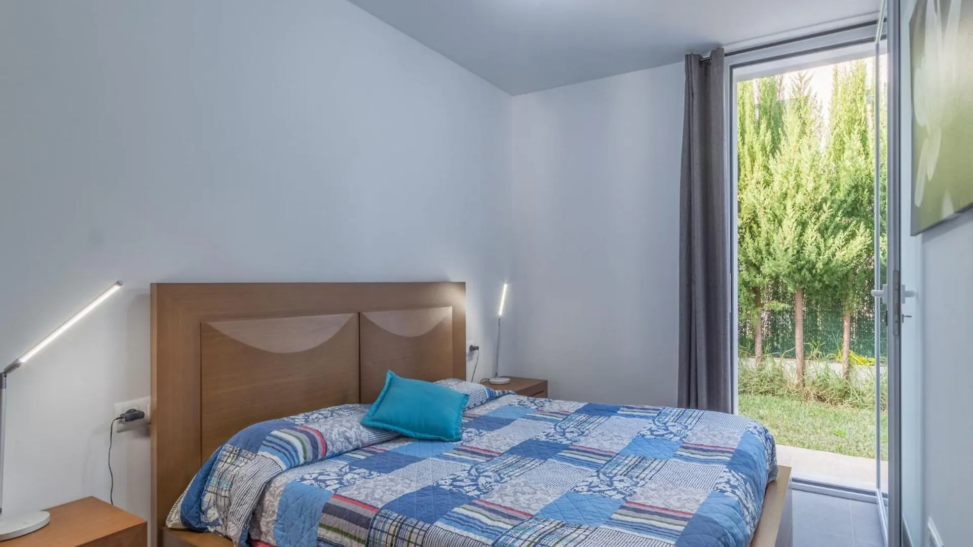 Villa Coastal Holiday Home With Private Pool Son Serra de Marina