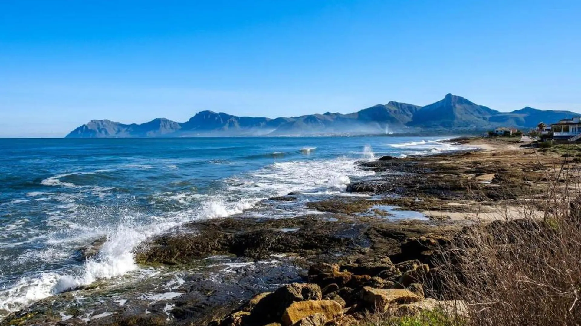 Willa Coastal Holiday Home With Private Pool Son Serra de Marina