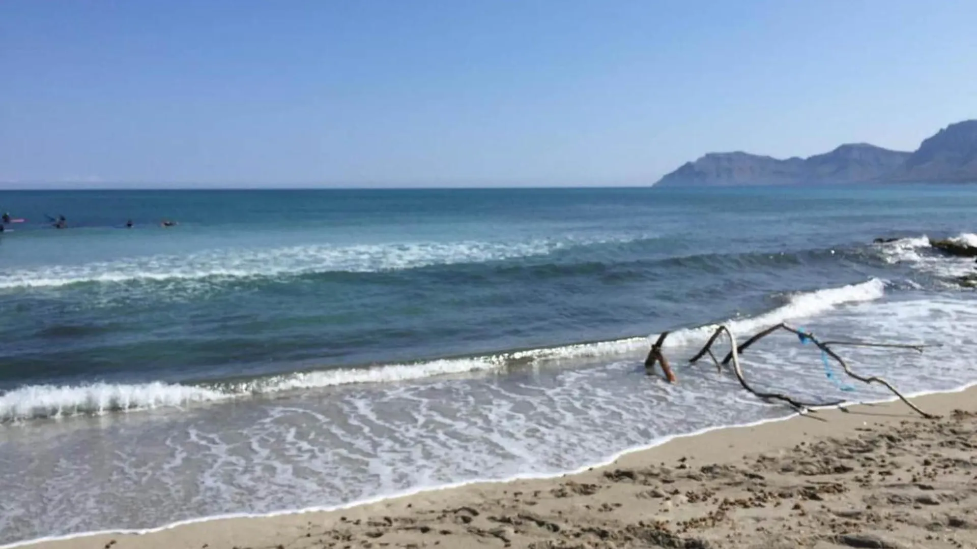 Coastal Holiday Home With Private Pool Son Serra de Marina 0*,  Hiszpania