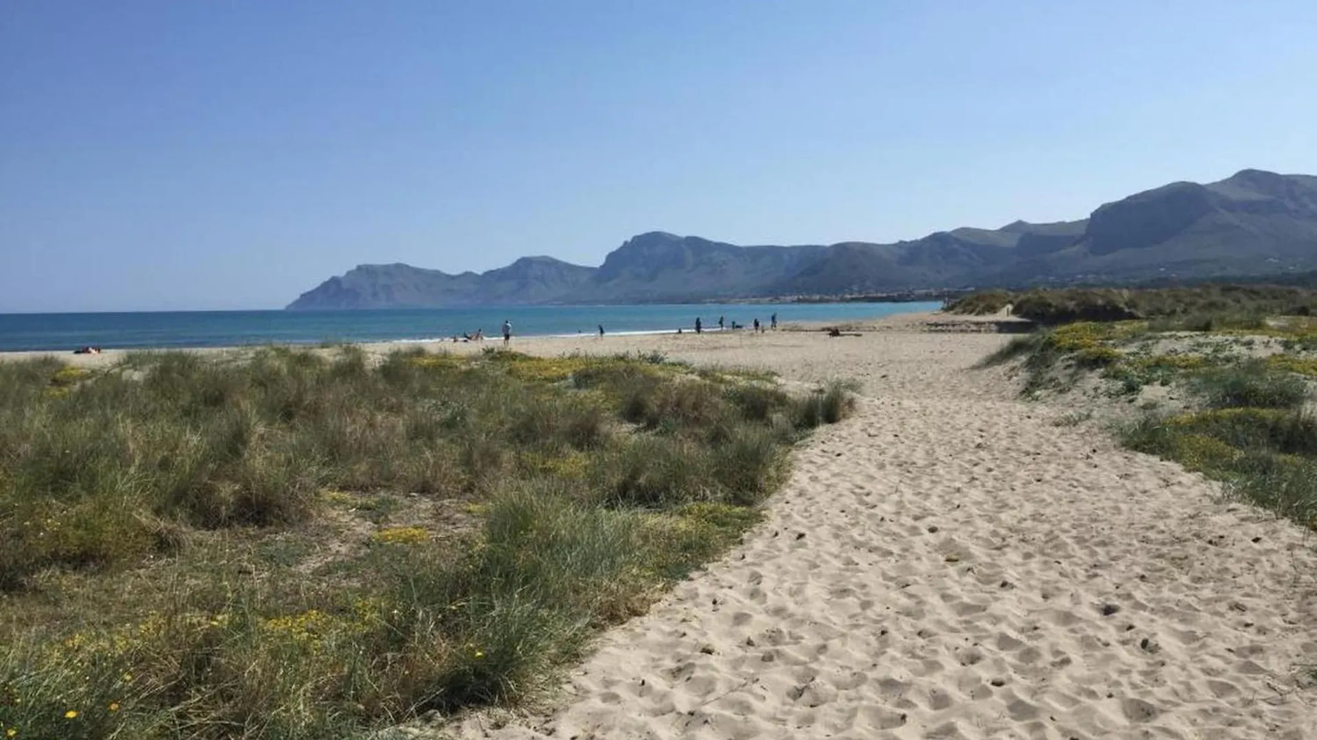Willa Coastal Holiday Home With Private Pool Son Serra de Marina